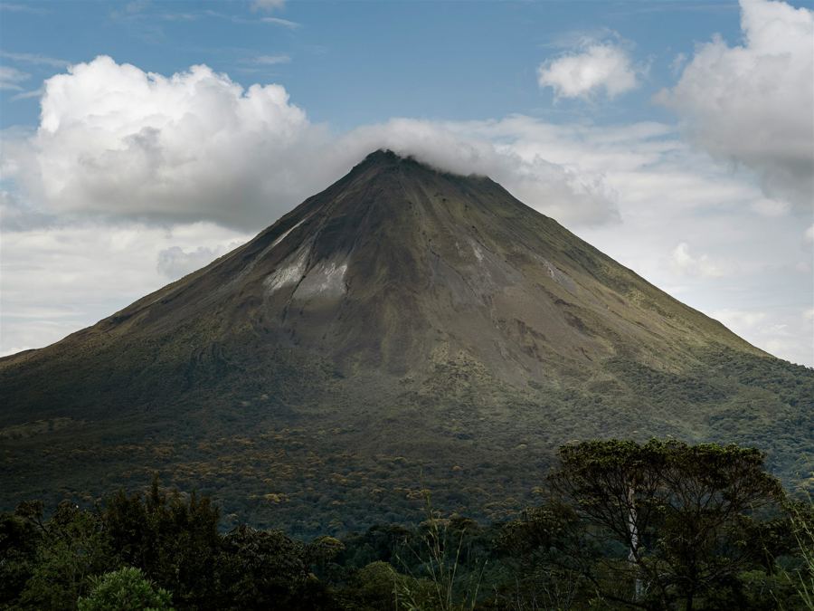 Arenal & La Fortuna