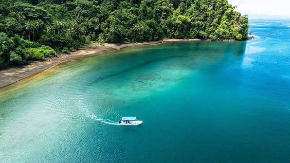 Golfo Dulce