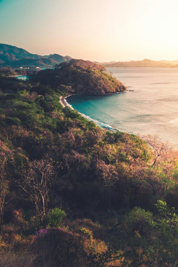 Guanacaste