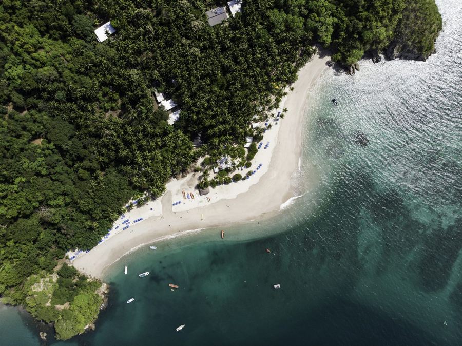 Manuel Antonio