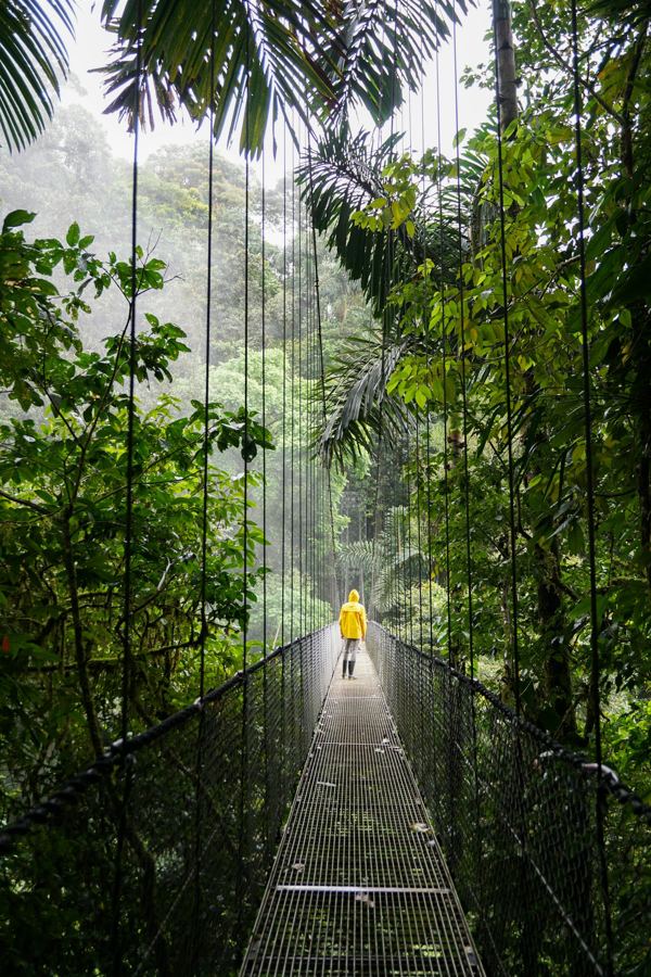 Monteverde