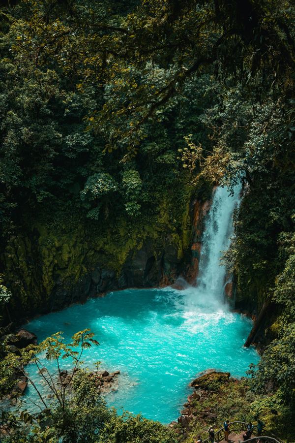 Río Celeste