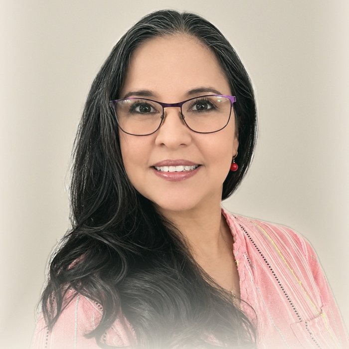 María Rocha