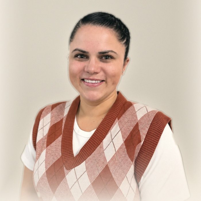 María Vargas