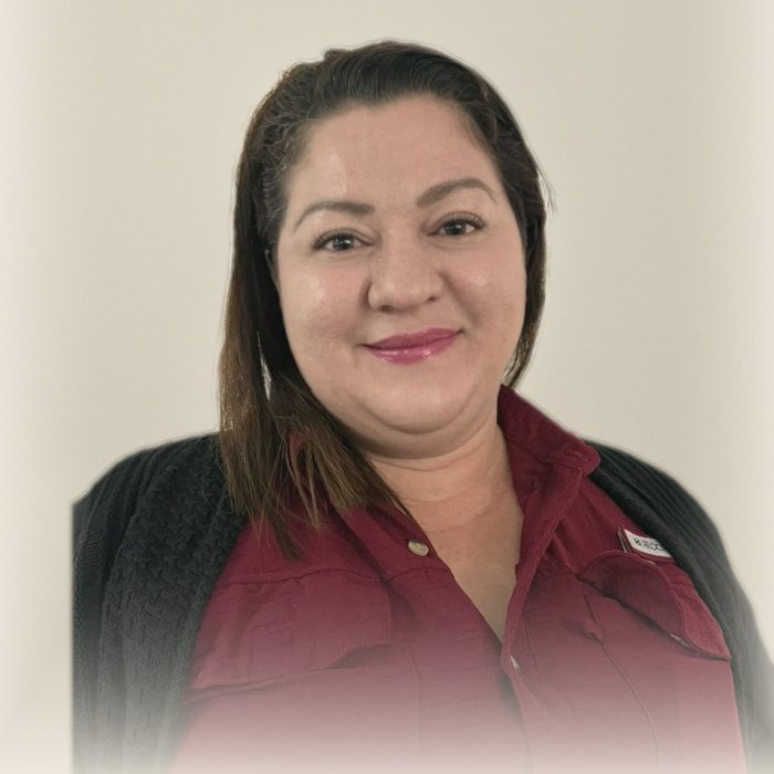 Rebeca Zeledón