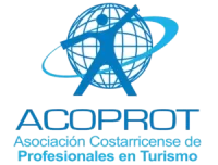 ACOPROT — Asociación Costarricense de Profesionales en Turismo